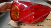 Đèn hậu Toyota Corola Altis(08-10), hàng TYC
