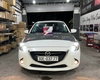 Độ bi pha cos Mazda 2