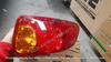 Đèn hậu Toyota Corola Altis(08-10), hàng TYC