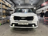 Độ bi gầm Kia Sorento