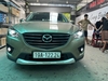 Độ bi gầm Mazda CX5