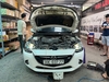 Độ bi pha cos Mazda 2