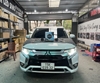 Độ bi pha cos Mitsubishi Outlander