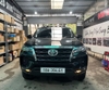 Độ đèn gầm Toyota Fortuner