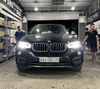 Độ bi pha cos BMW X6