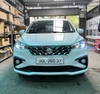 Độ bi pha cos Suzuki Ertiga
