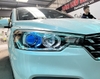 Độ bi pha cos Suzuki Ertiga