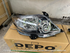 Đèn pha Toyota Fortuner(11-15), có xenon