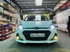 Độ bi pha cos và bóng Led gầm cho Hyundai I10