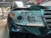 Độ pha cos Toyota Land Cruiser