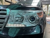 Độ pha cos Toyota Land Cruiser