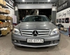 Độ bi pha Mercedes C200