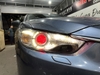 Độ bi pha cos Mazda 6