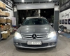 Độ bi pha Mercedes C200