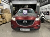 Độ bi pha cos Mazda CX9