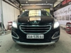 Độ bi pha cos Peugeot 3008