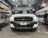 Độ bi pha và bi gầm Ford Ranger Wildtrak