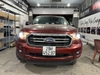 Độ bi pha cos Ford Ranger