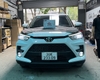 Độ bi gầm Toyota Raize
