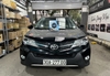 Độ bi pha Toyota RAV4