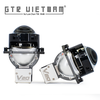Cặp bi Led X-LIGHT V20 NEW nhiệt màu 5000K