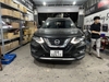 Độ bi pha cos Nissan Xtrail