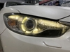 Độ bi pha cos Mazda 6