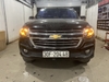 Độ bi pha cos và độ bi gầm Chevrolet Trailblazer