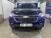 Độ bi pha cos và độ bi gầm Chevrolet Trailblazer