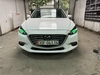 Độ bi pha cos Mazda 3