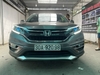 Độ bi pha cos và độ bi gầm Honda CRV 2016