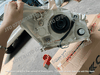 Đèn pha Toyota Vios 2008-2011