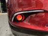 Độ bi pha và bi gầm Mazda 6