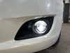Độ bi gầm Suzuki Swift