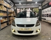 Độ bi gầm Suzuki Swift