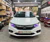 Độ bi pha cos Honda City