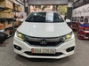 Độ bi pha cos Honda City