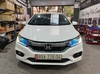 Độ bi pha cos Honda City