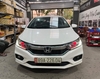 Độ bi pha cos Honda City
