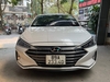 Độ bi pha cos Hyundai Elantra