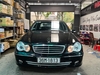 Độ bi pha Mercedes C280