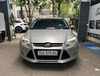 Độ bi pha cos Ford Focus