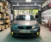 Độ bi gầm Kia Forte