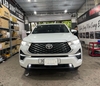 Độ bi gầm Toyota Innova