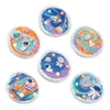 BỘ DIY TRANG TRÍ, TÔ MÀU ĐÁ ĐẤT SÉT TỰ KHÔ COSMIC CREATIONS 3C4G 3C4G1744