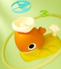 Đĩa bay tung hứng hình thú ngộ nghĩnh