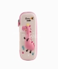 Hộp Đựng Bút Bằng EVA hoạt tiết Cừu Alpaca đáng yêu 3D Dễ Thương 6693