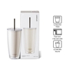Ly nhựa có ống hút Lock&Lock 750ml