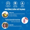 ĐỒ CHƠI MÁY ẢNH PHUN BONG BÓNG KỲ LÂN 