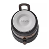 Bình pha trà hai lớp giữ nhiệt Tafuco T6270
